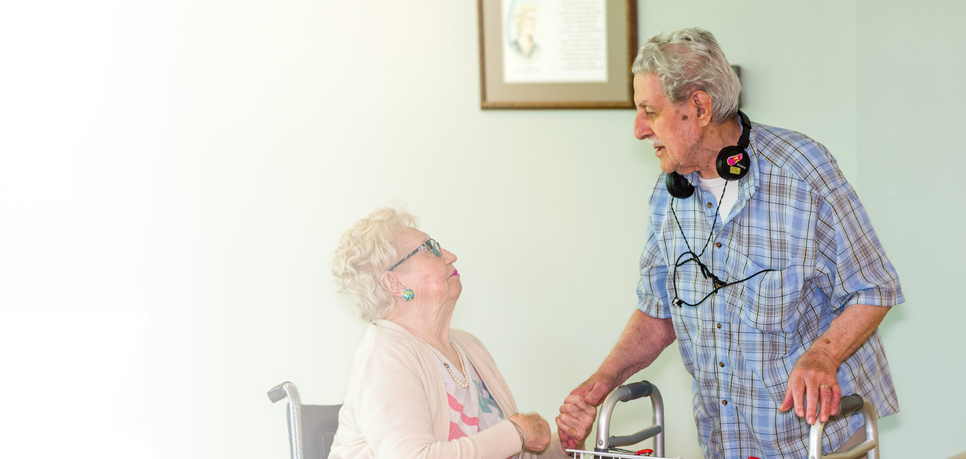 Warde Senior Living Exceptional Senior Care in Windham, NH